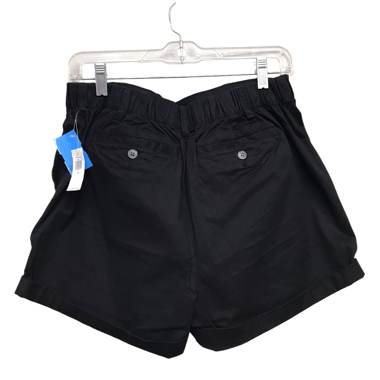 Shorts By Old Navy In Black, Size:8