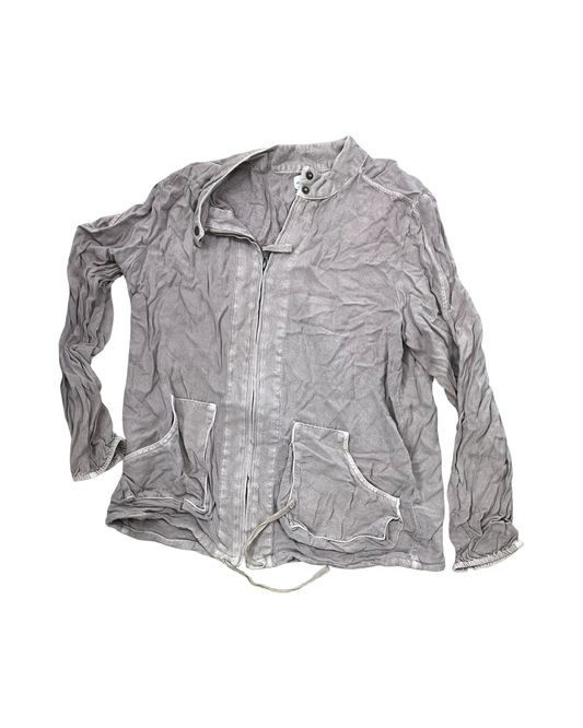 Jacket Other By Oneill In Taupe, Size:M