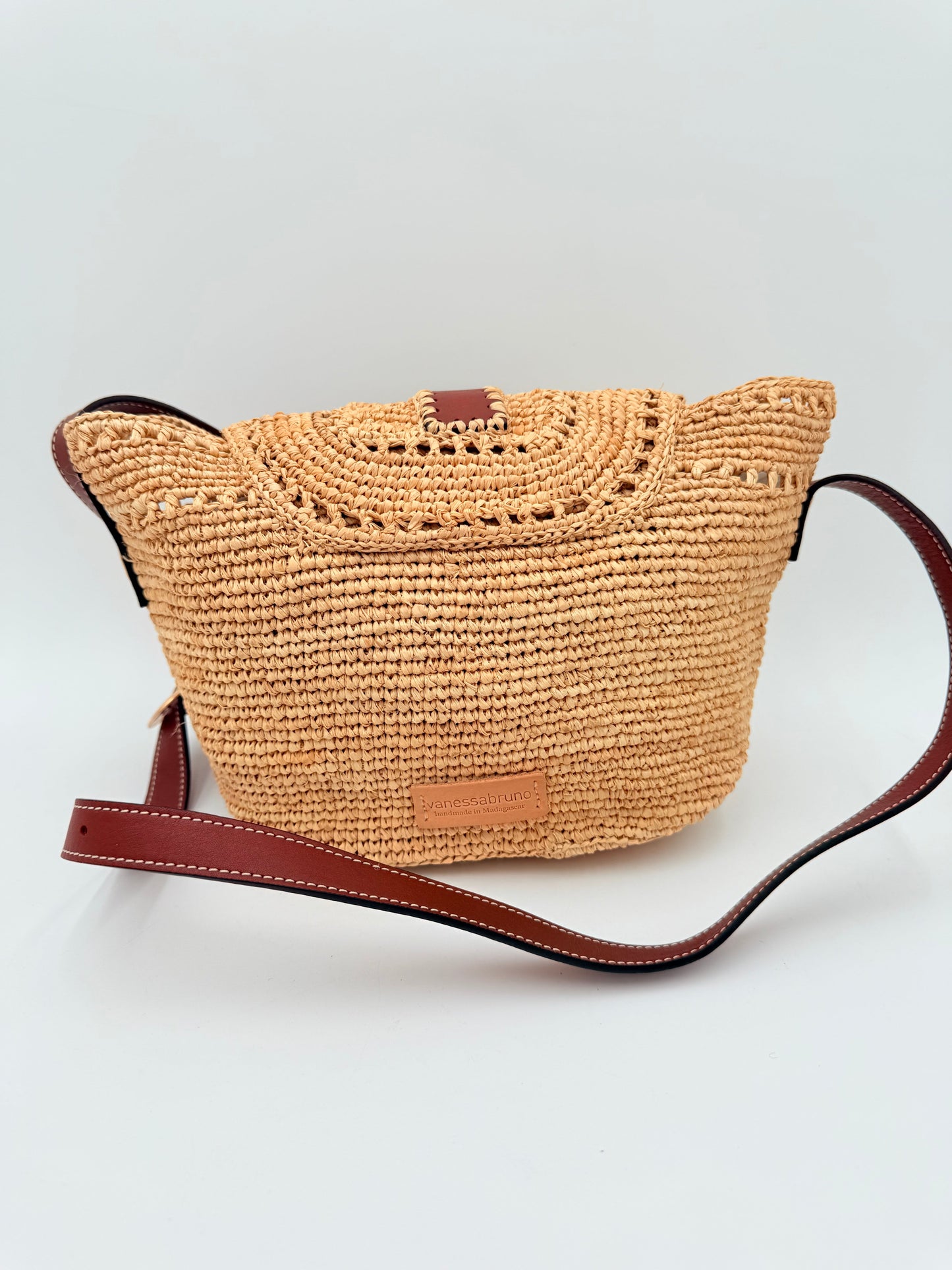 Crossbody By Vanessa Bruno, Size: Small