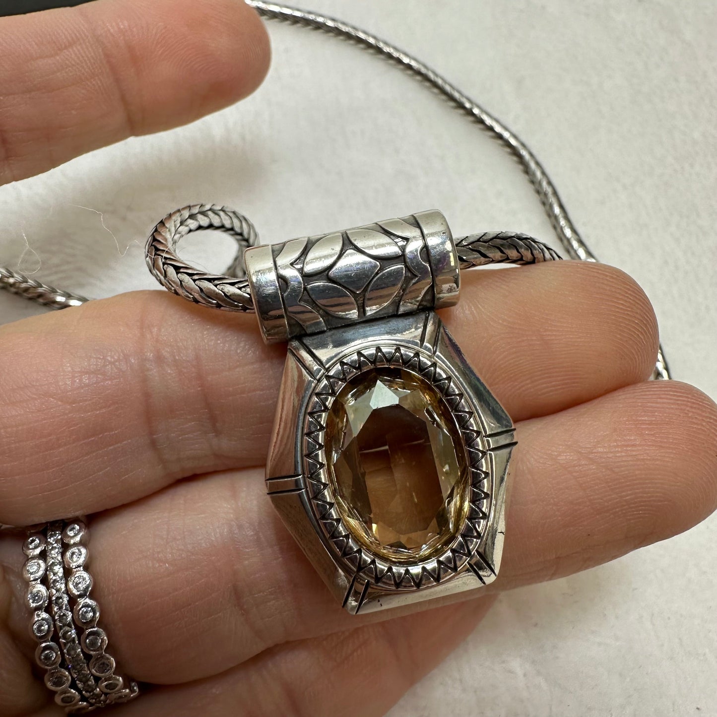 Necklace Chain By Brighton