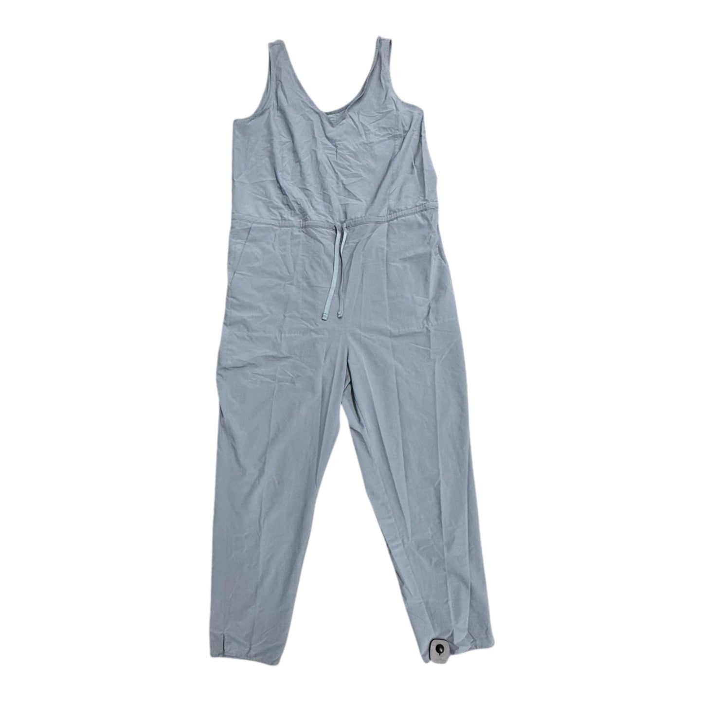 Jumpsuit By Patagonia In Blue, Size:L