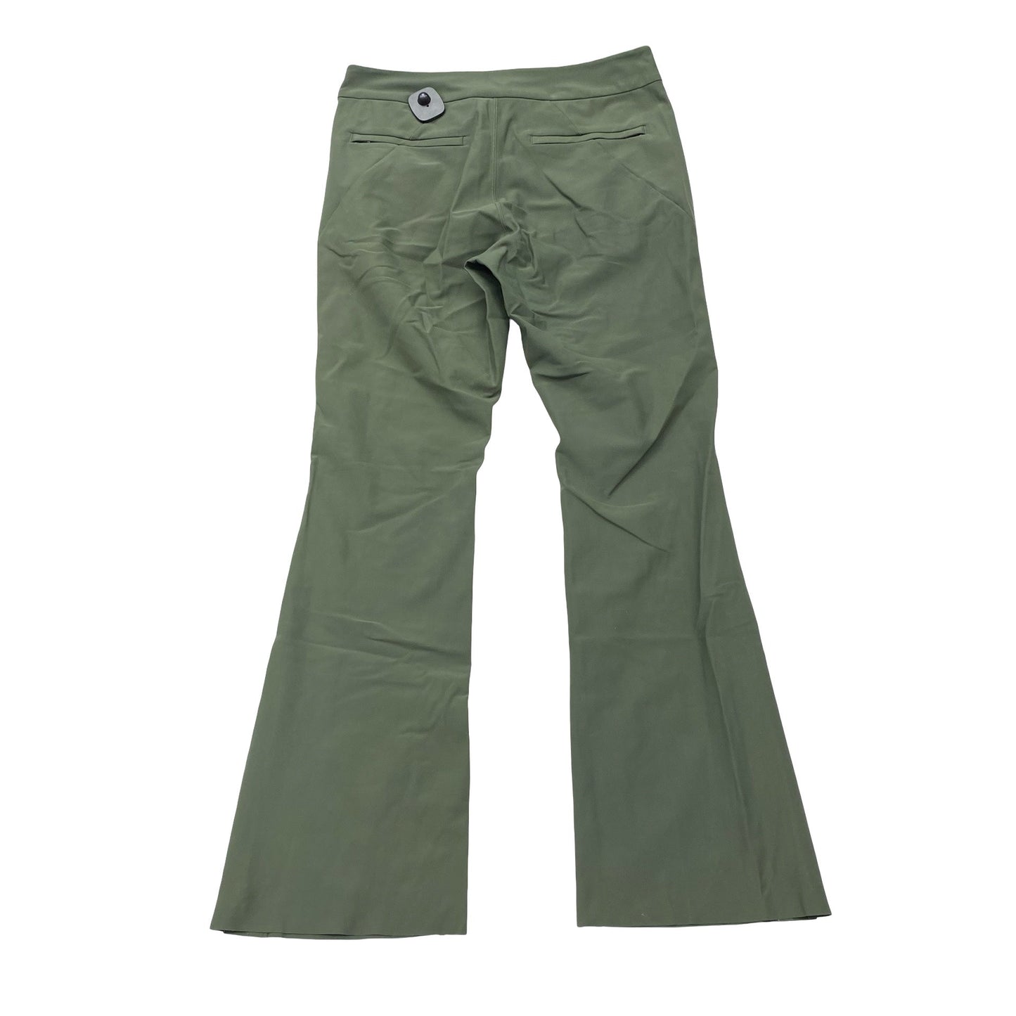 Athletic Pants By Athleta In Green, Size:12