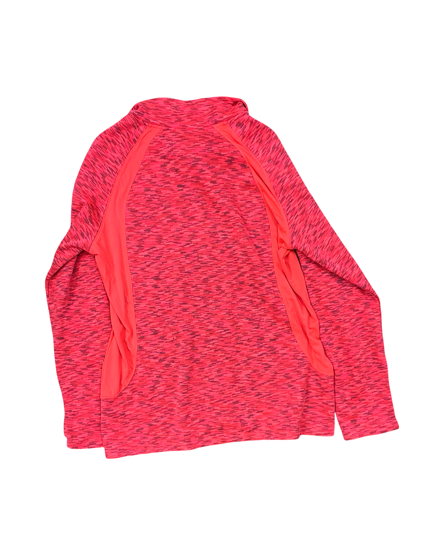 Jacket Other By Clothes Mentor In Orange, Size:L