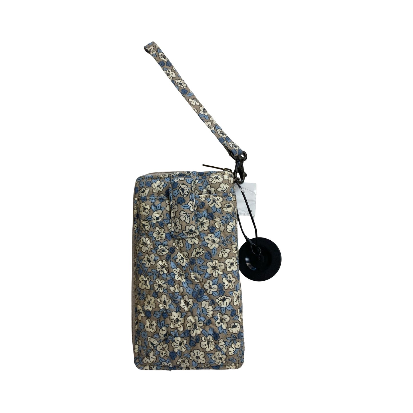 Wristlet By Cmc In Multi, Size:Medium