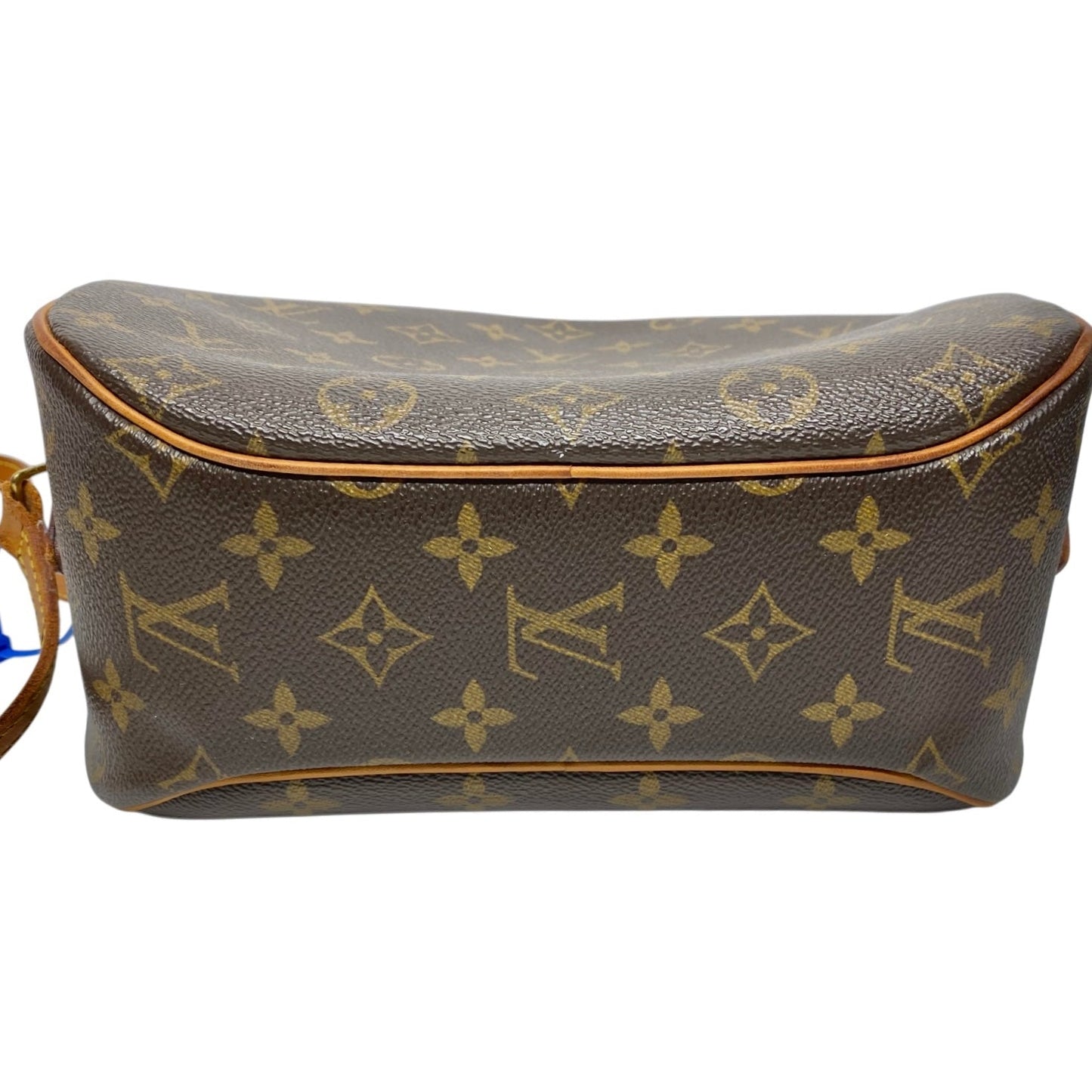 Crossbody Luxury Designer By Louis Vuitton, Size: Small