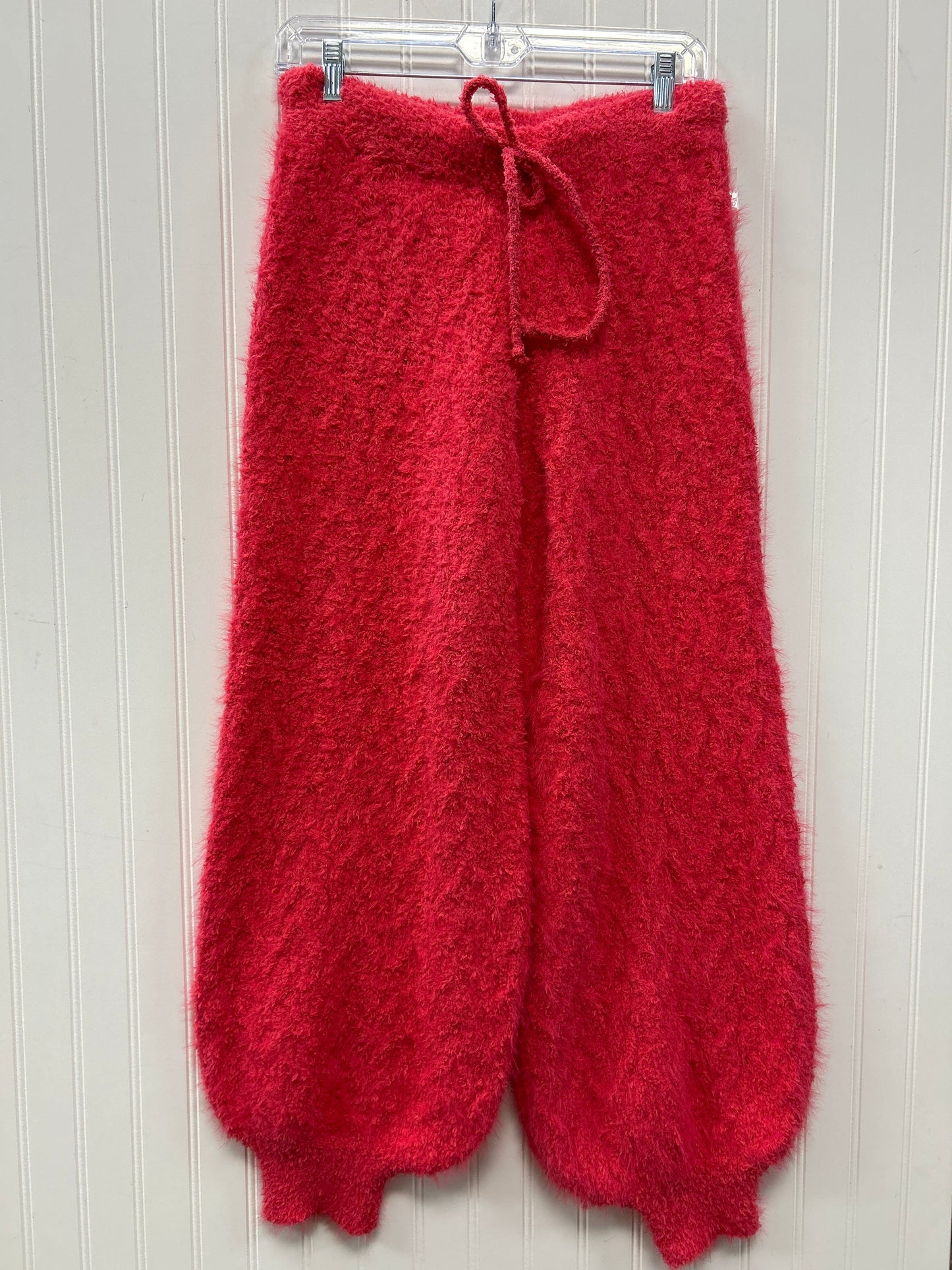 Sweater 2Pc By Pol In Pink, Size:S