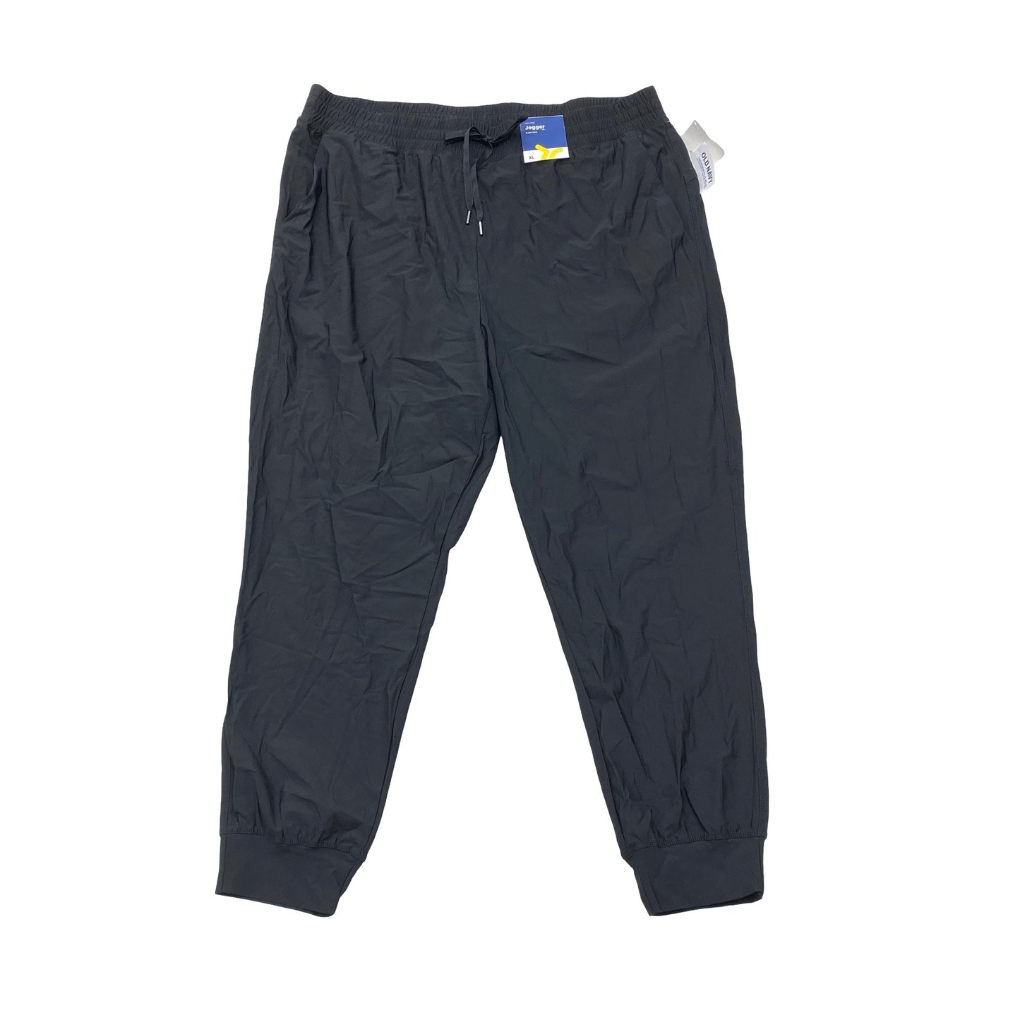 Athletic Pants By Old Navy In Black, Size:Xl