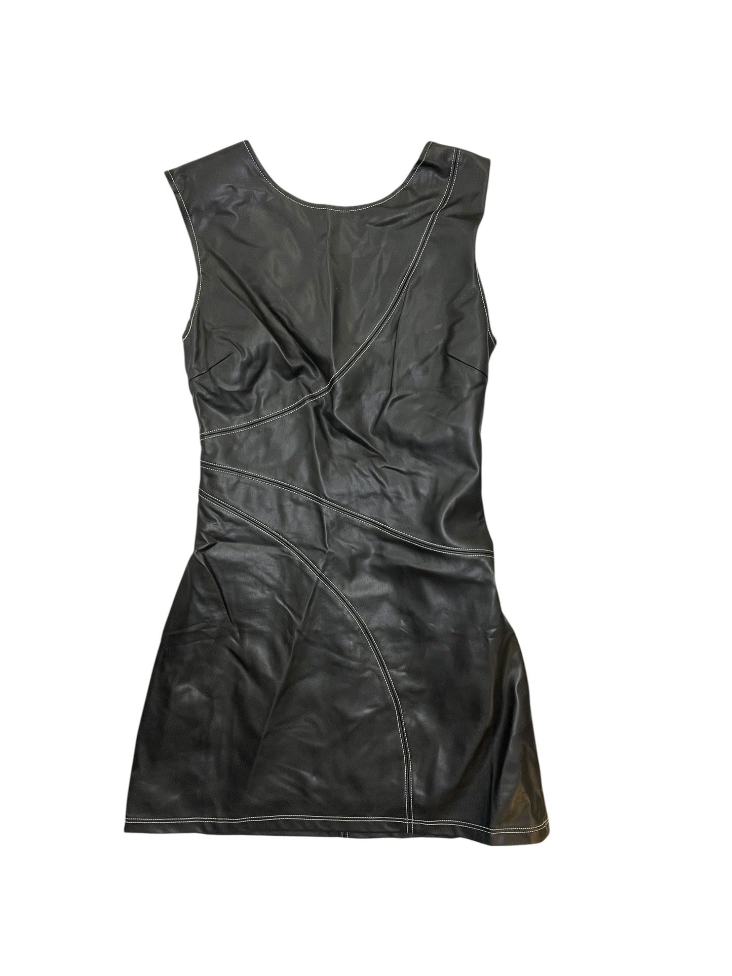 Dress Party Short By Free People In Black, Size:S