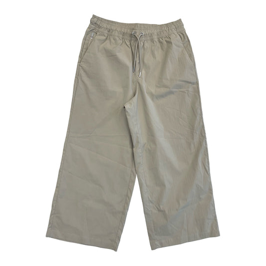 Athletic Pants By Athleta In Tan, Size:S