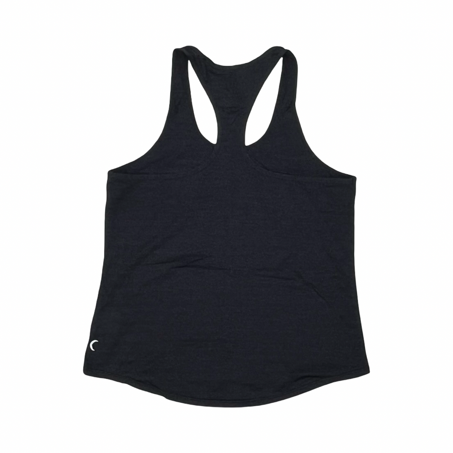 Athletic Tank Top By Zyia In Navy, Size:M