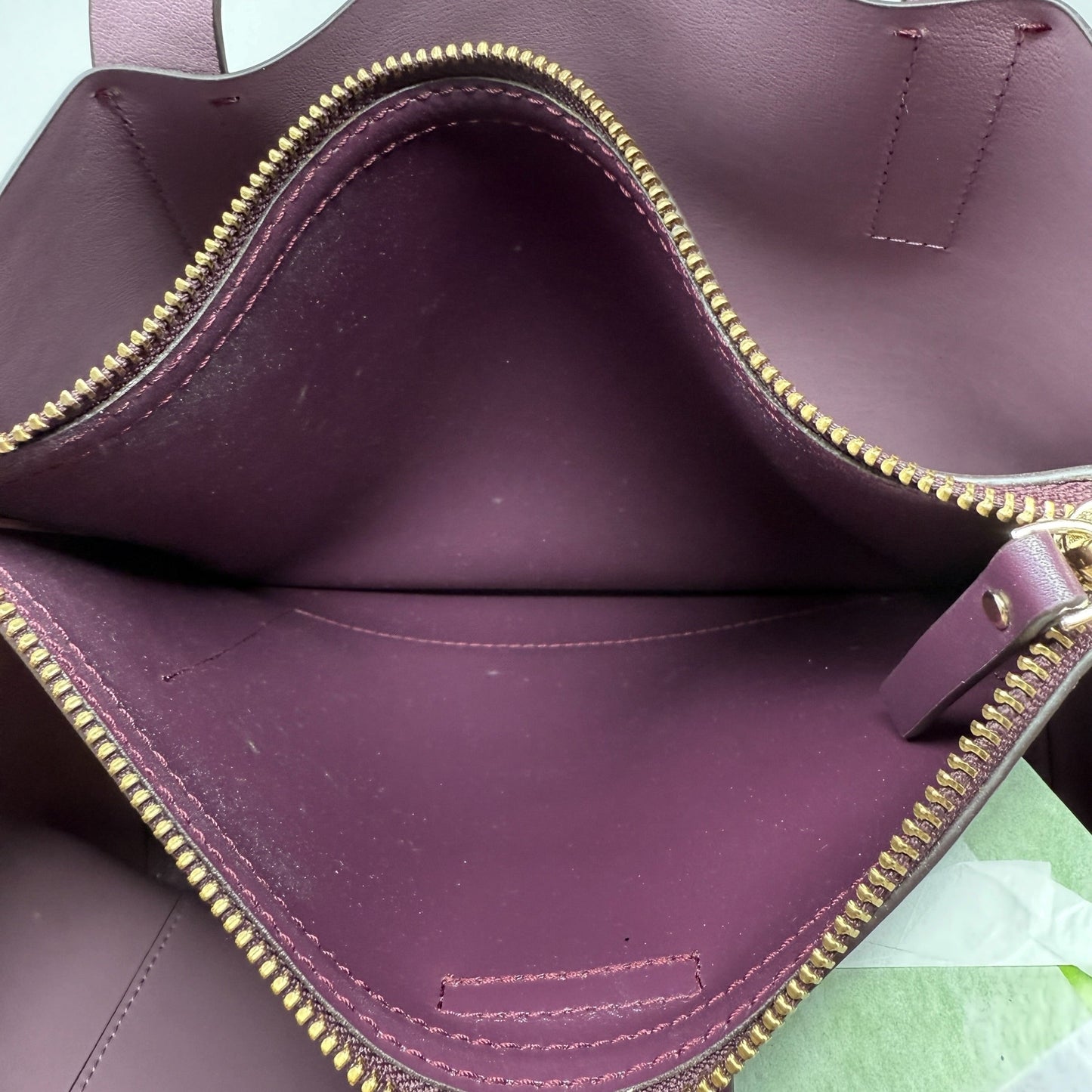 Grove Street Lana Satchel Designer By Kate Spade, Size: Medium