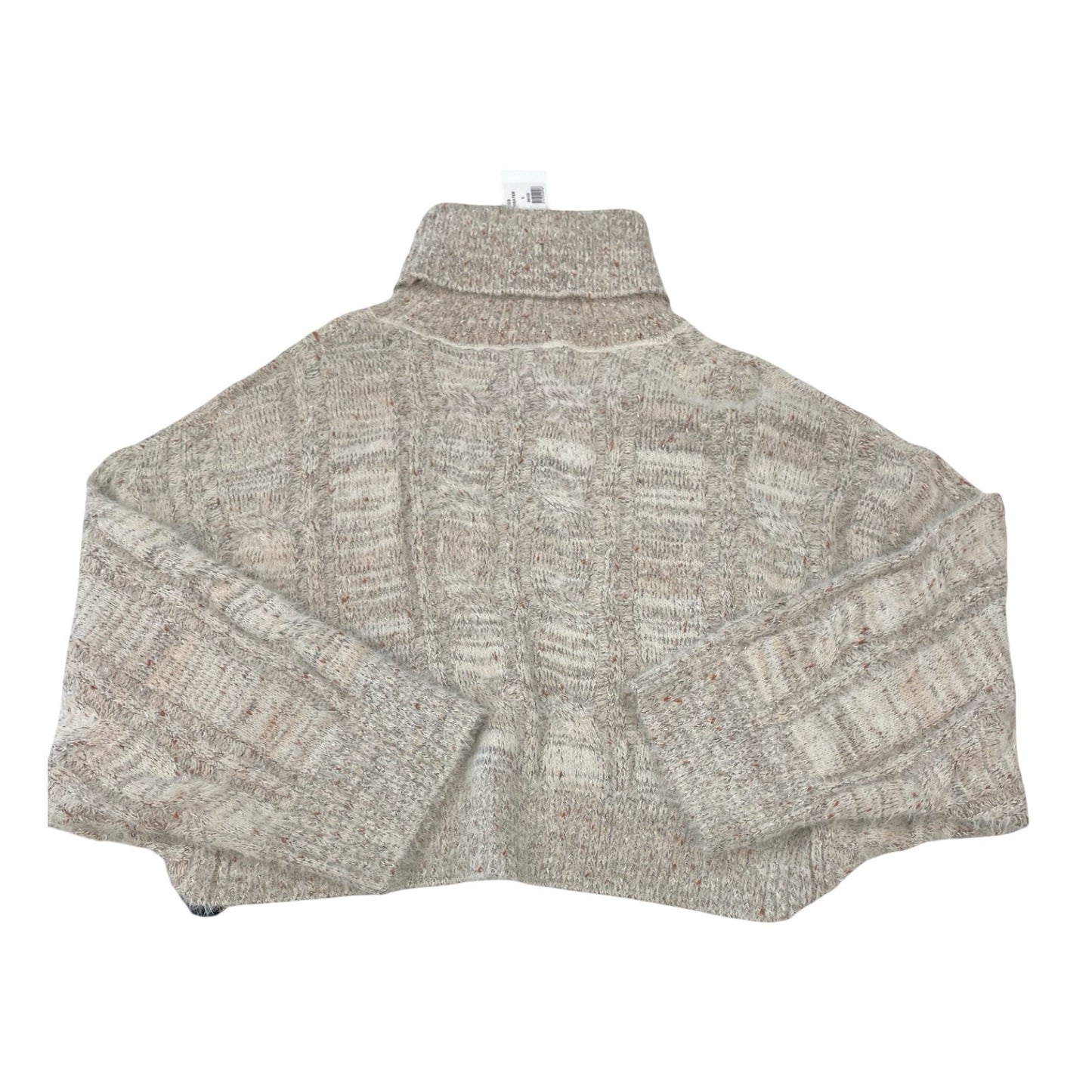 Sweater By Lili Sidonio In Beige, Size:S