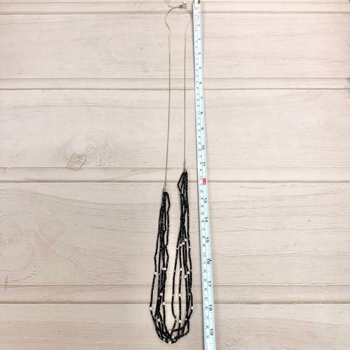 Necklace Other By Loft