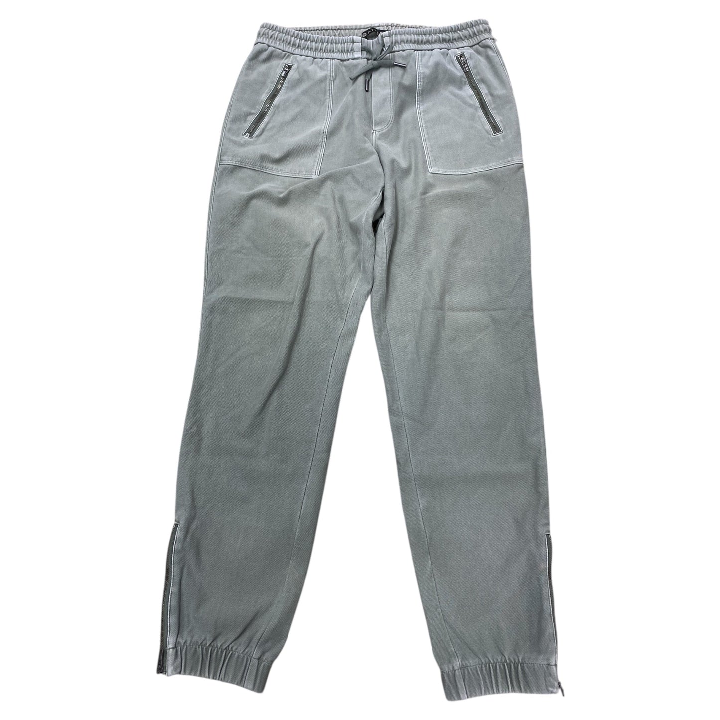 Pants Joggers By Athleta In Green, Size:4