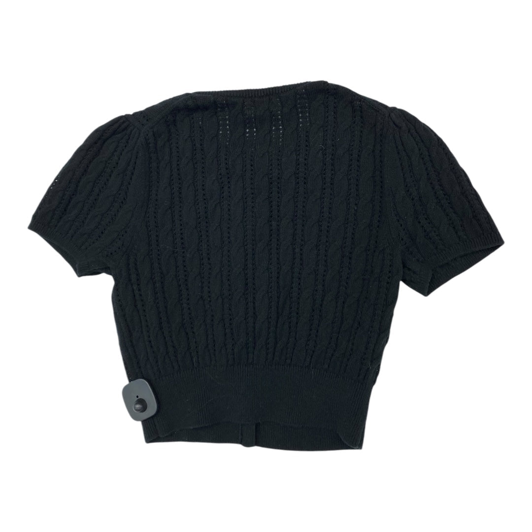 Sweater Ss By Wilfred In Black, Size:M