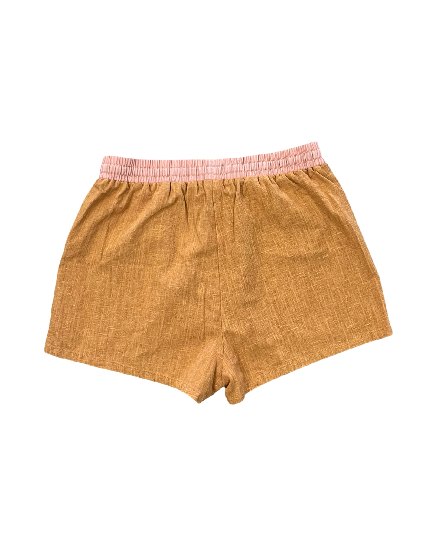 Shorts By Anniewear In Orange, Size:M