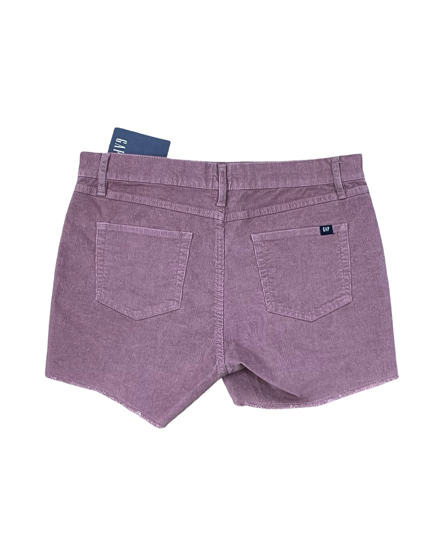 Shorts By Gap In Mauve, Size:6