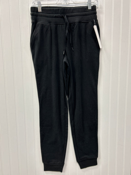 Athletic Pants By Rbx In Black, Size:S