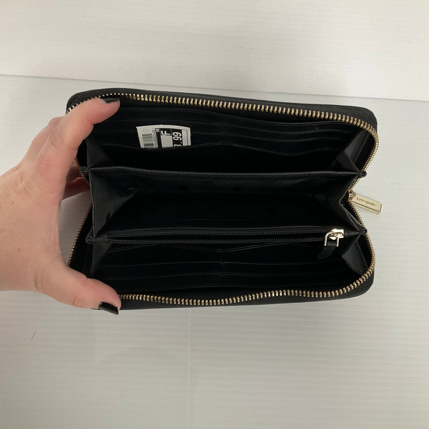 Wallet Designer By Kate Spade, Size: Medium
