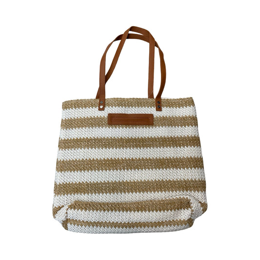 Handbag By Thirty One In Multi, Size:Large