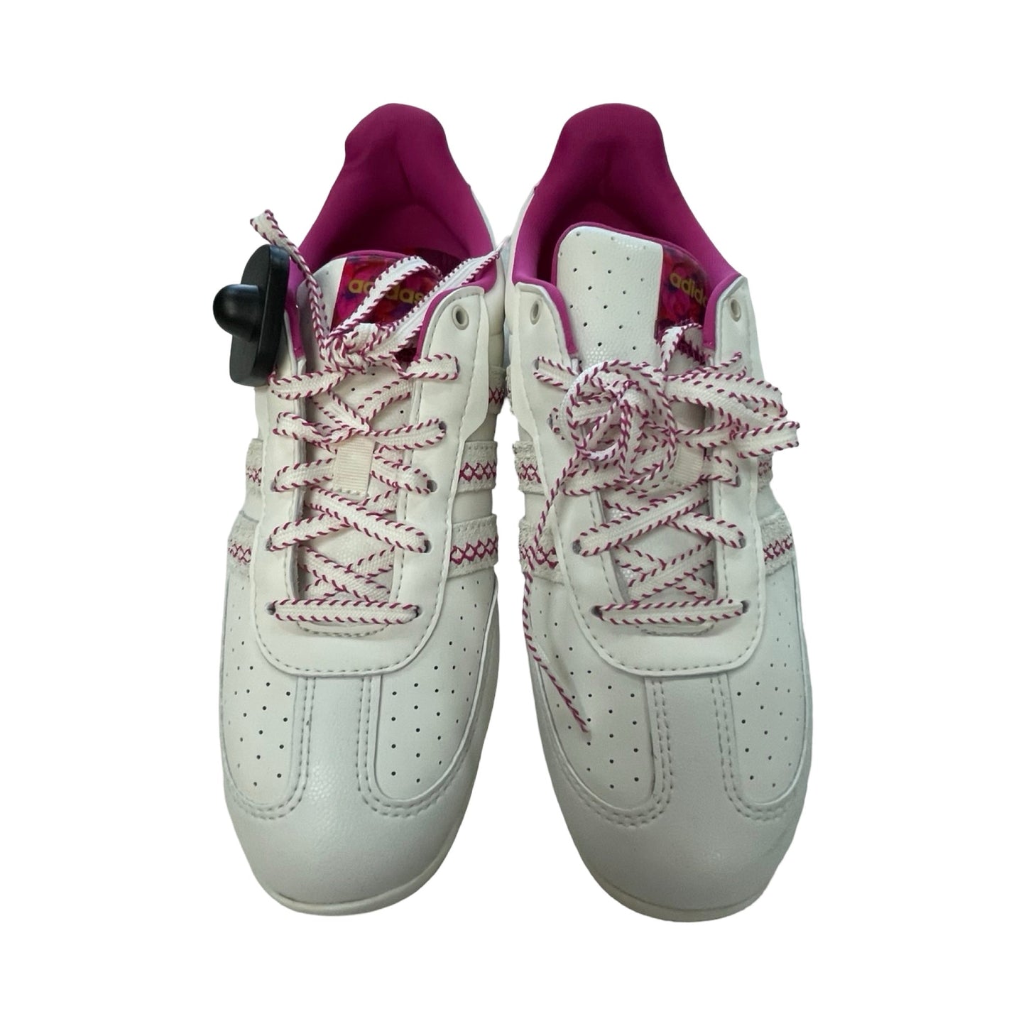 Shoes Athletic By Adidas In Multi, Size:6.5