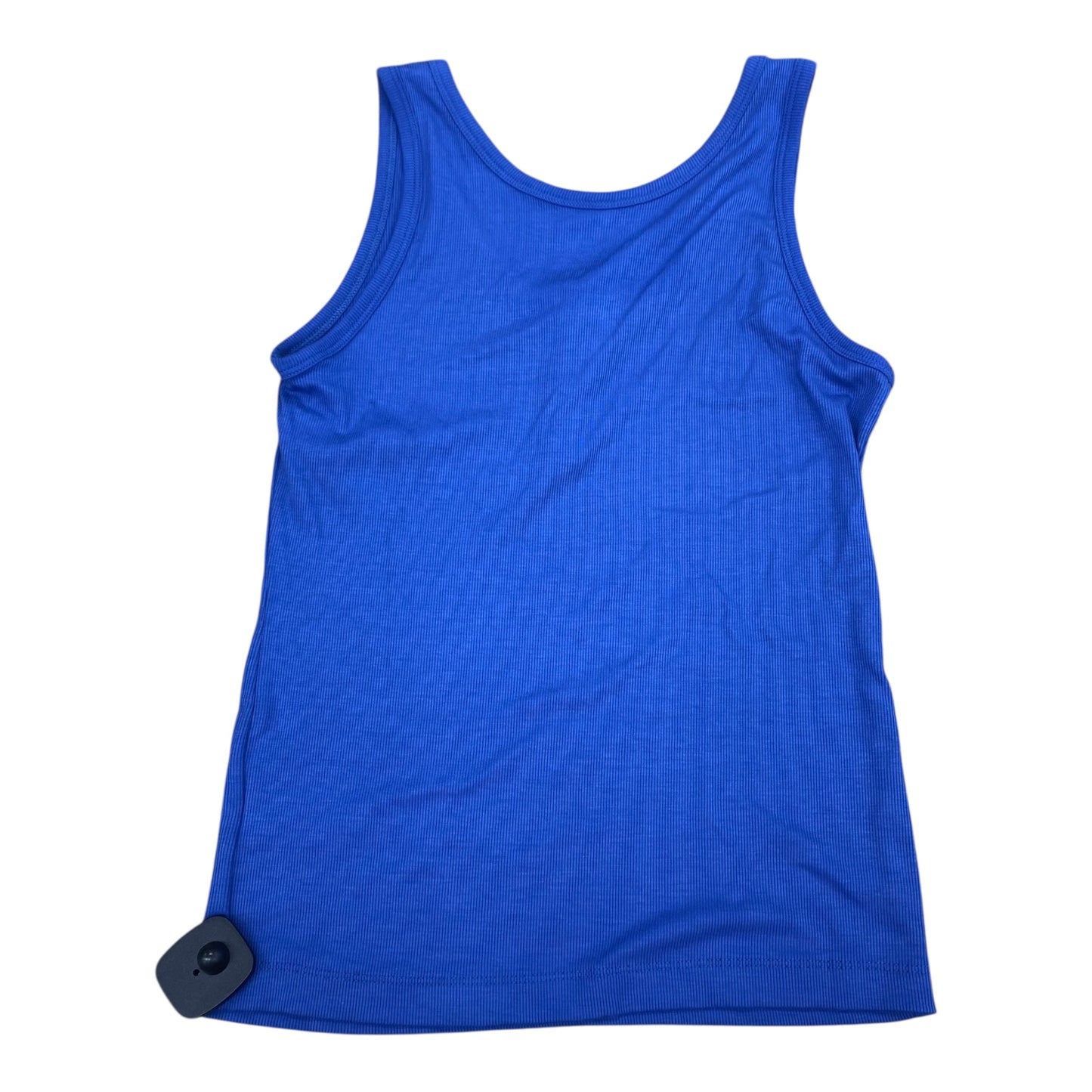 Top Sleeveless By Joie In Blue, Size:M