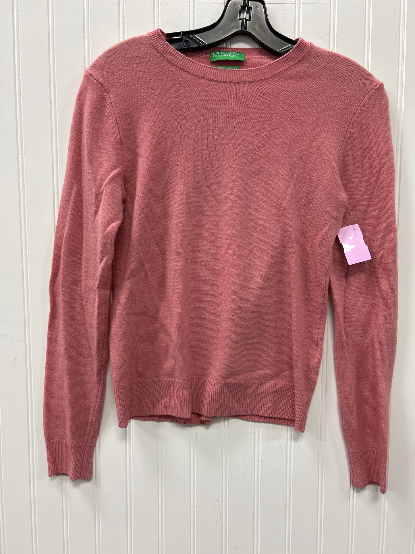 Top Ls By Clothes Mentor In Pink, Size:Xs