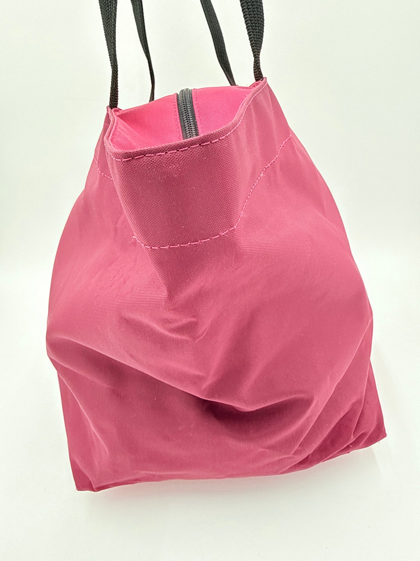 Tote By Herve Chapelier, Size: Large
