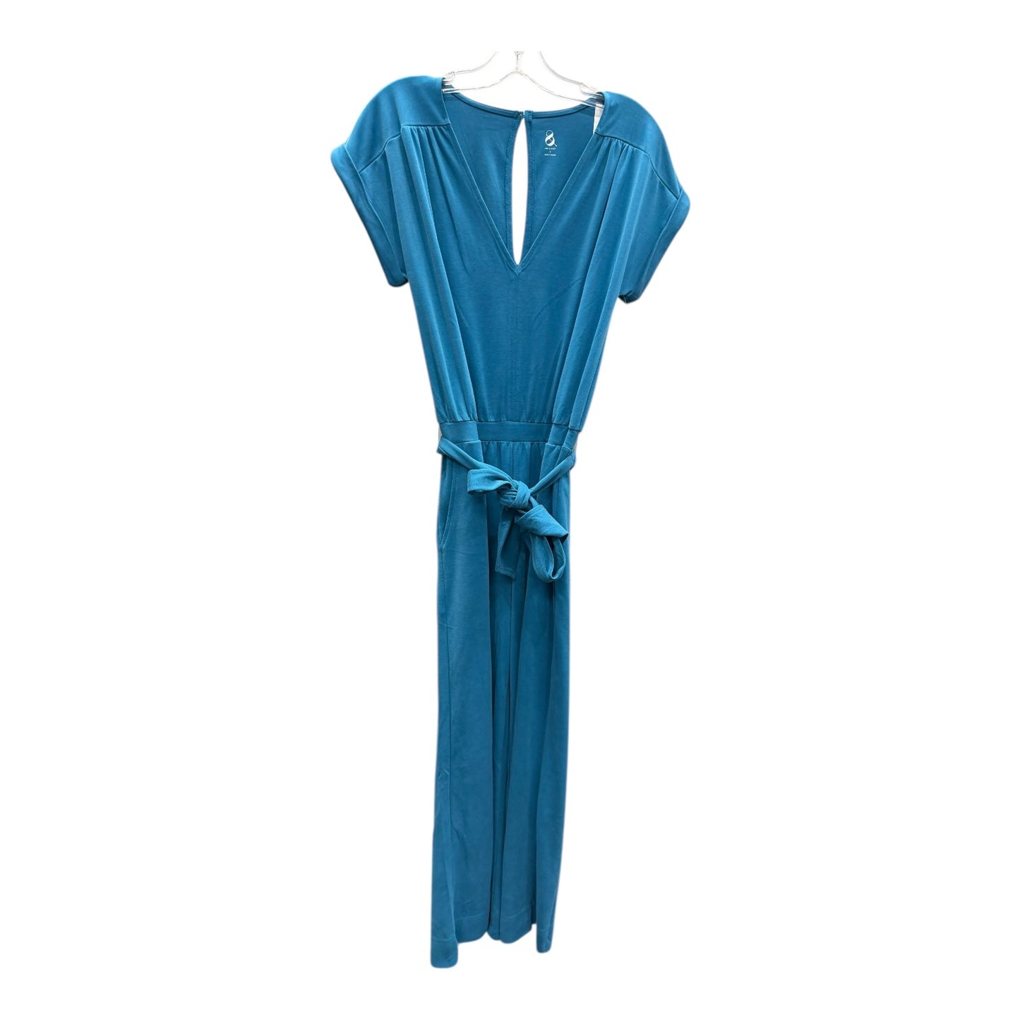 Jumpsuit By Lou And Grey In Blue, Size:S