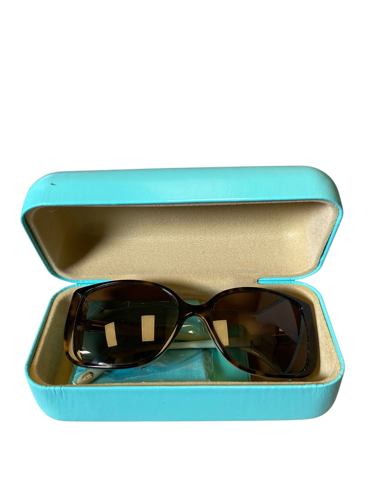 Sunglasses Luxury Designer By Tiffany And Company