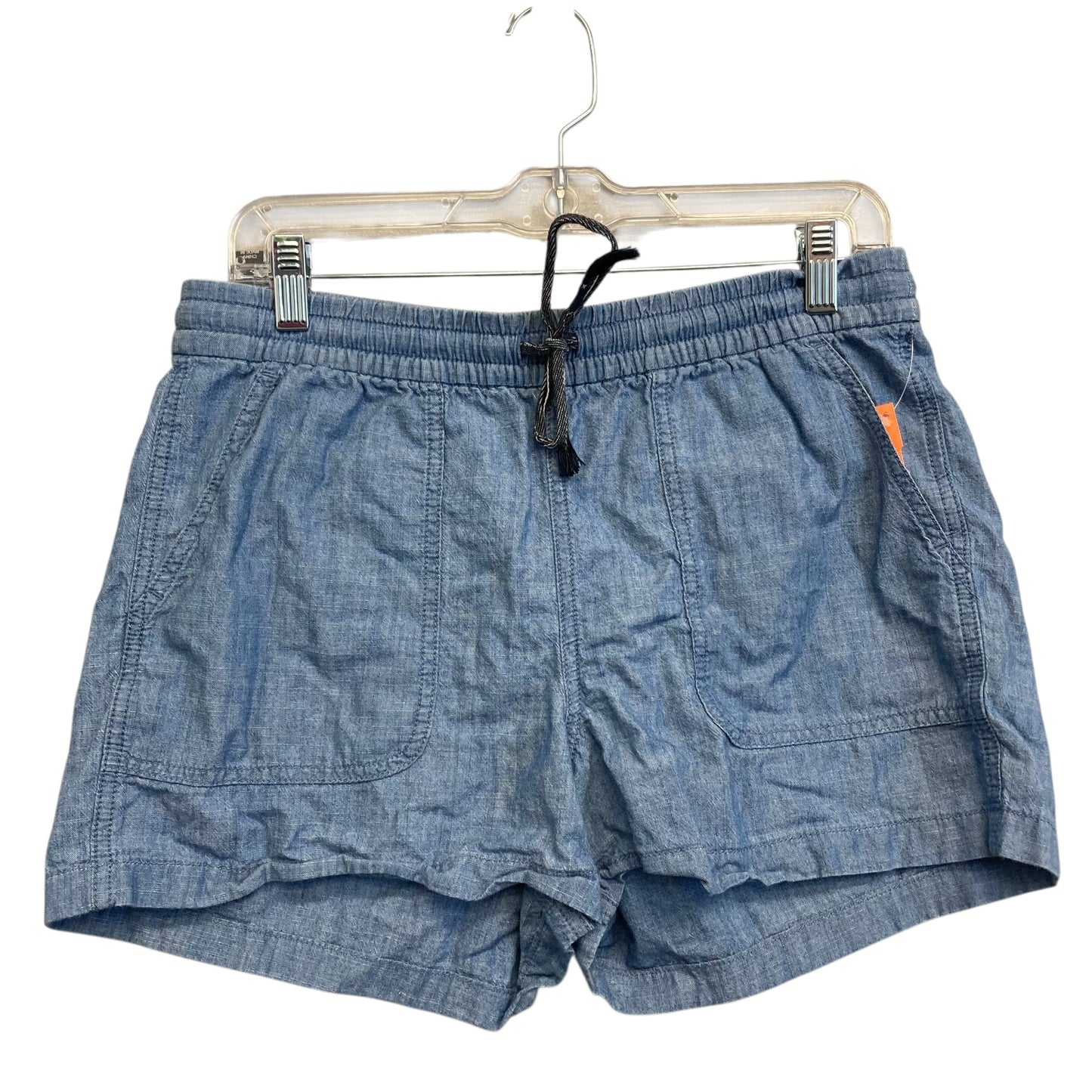 Shorts By J. Crew In Blue, Size:4