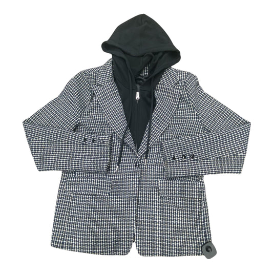 Blazer By Elan In Multi, Size:M