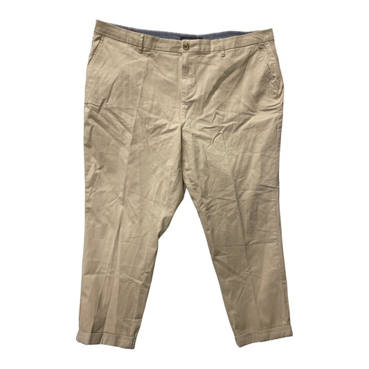 Pants Dress By Tommy Hilfiger In Tan, Size:20
