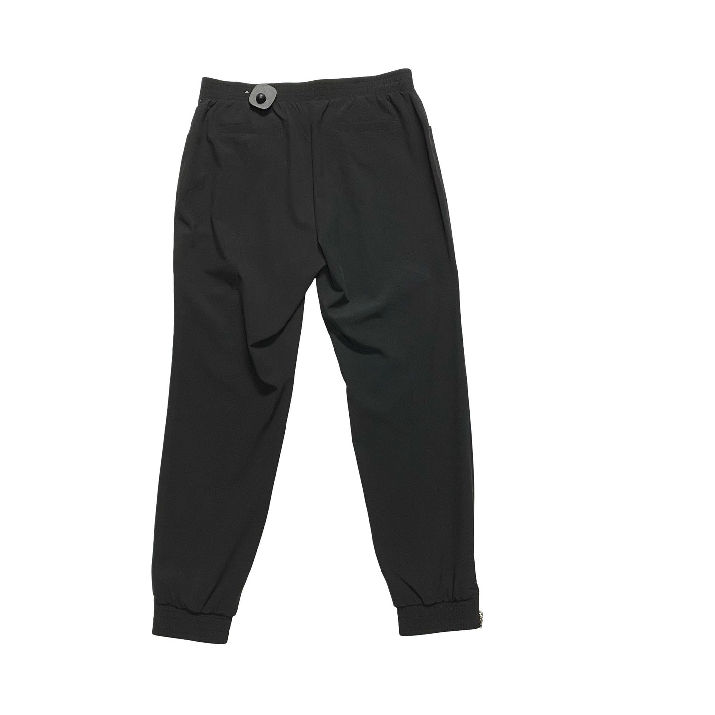 Pants Joggers By Chicos In Black, Size:S