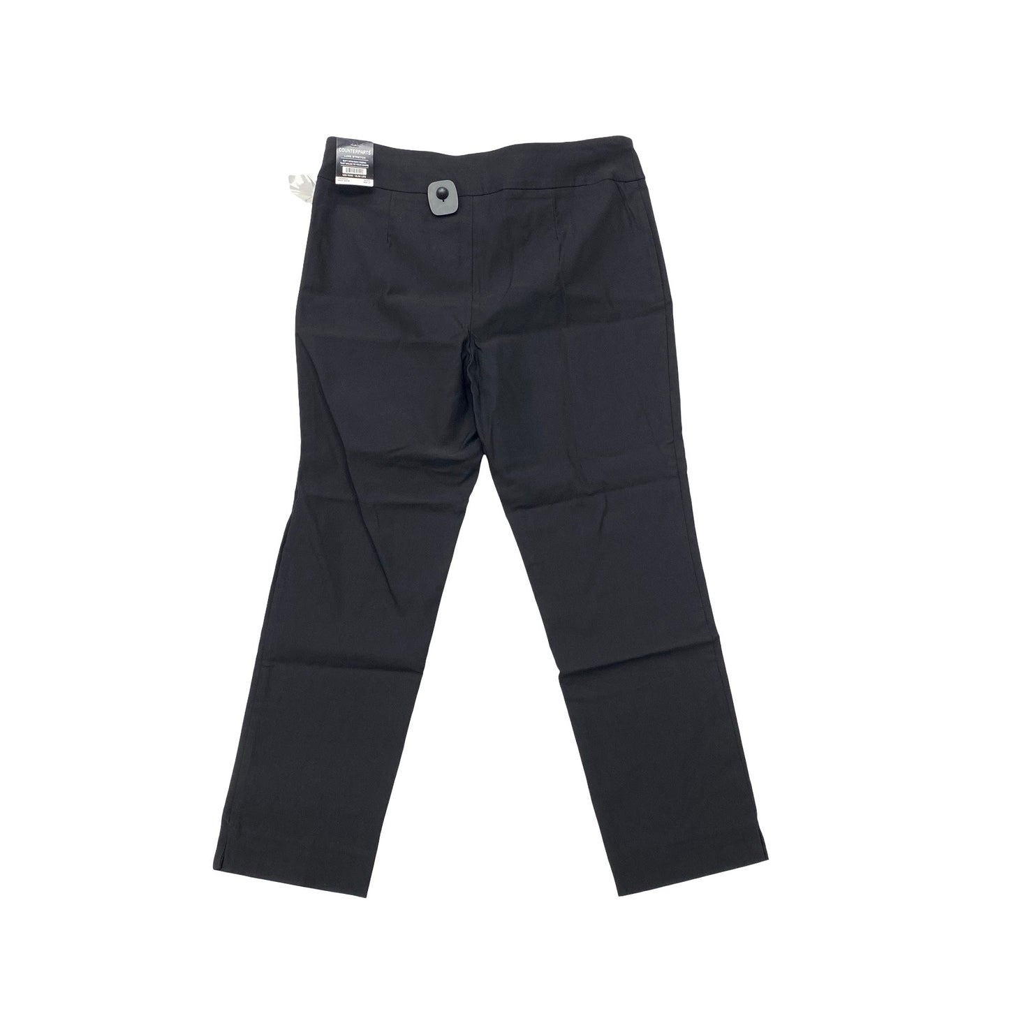 Pants Dress By Counterparts In Black, Size:M