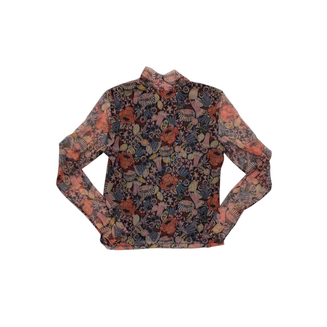 Top Ls By Anthropologie In Multi, Size:S