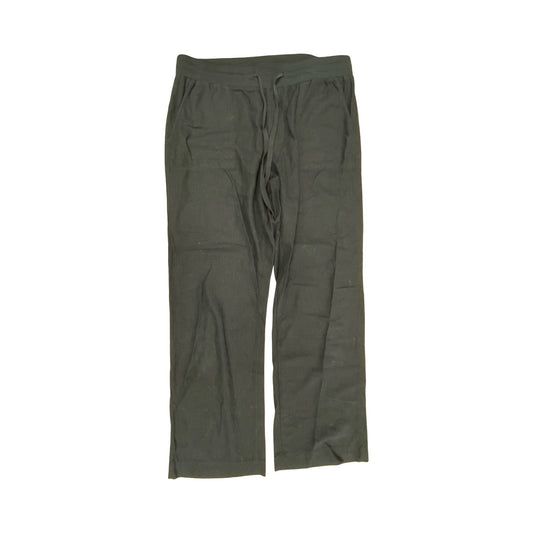 Pants Wide Leg By Caslon In Black, Size:M