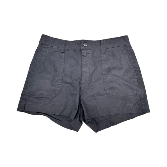 Shorts By Gap In Black, Size:L