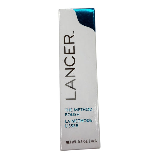 Facial Skin Care By Lancer In White