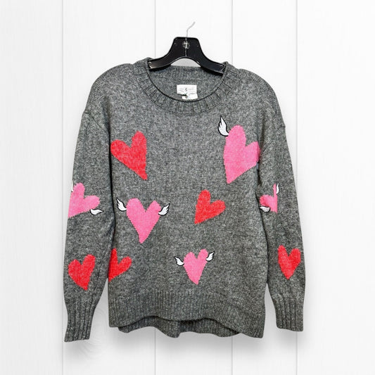 Sweater By Lou And Grey In Valentine, Size: Xs