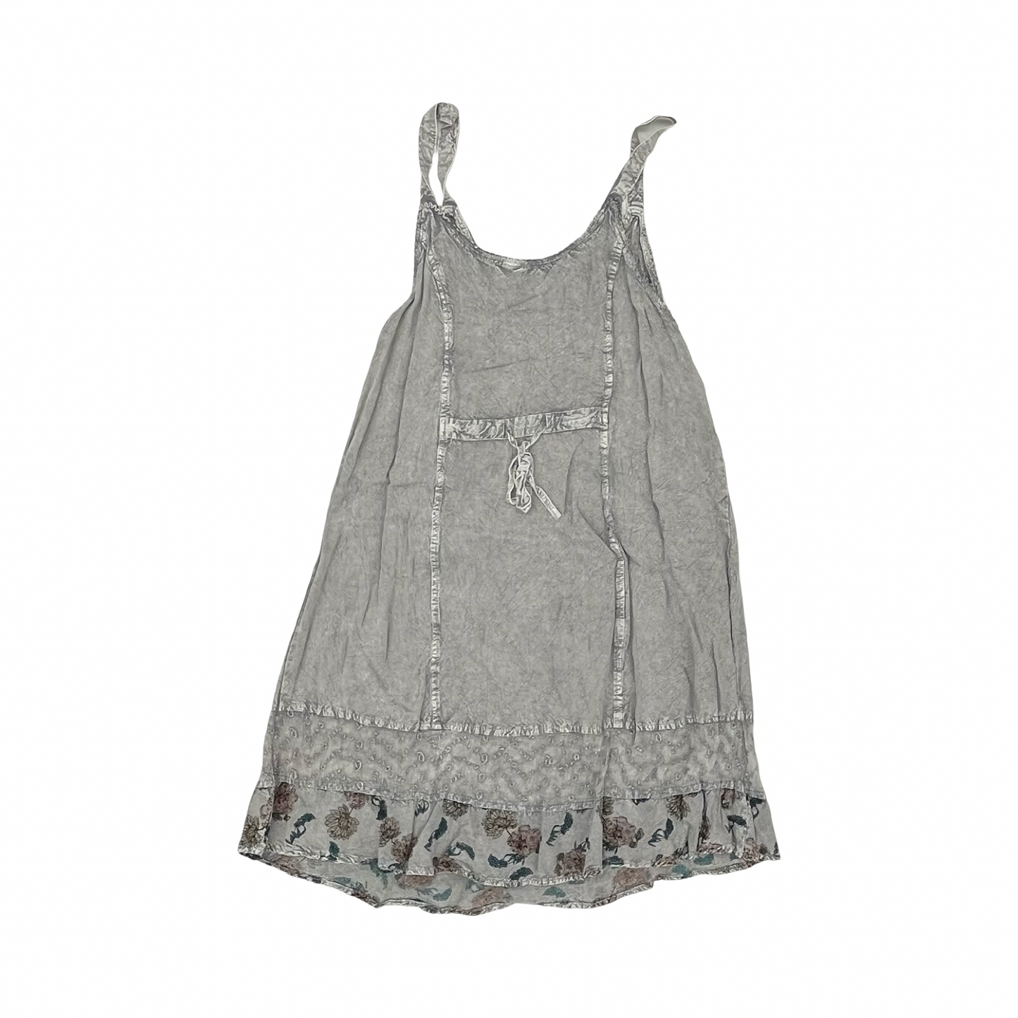 Dress Casual Short By Cmf In Grey, Size:M
