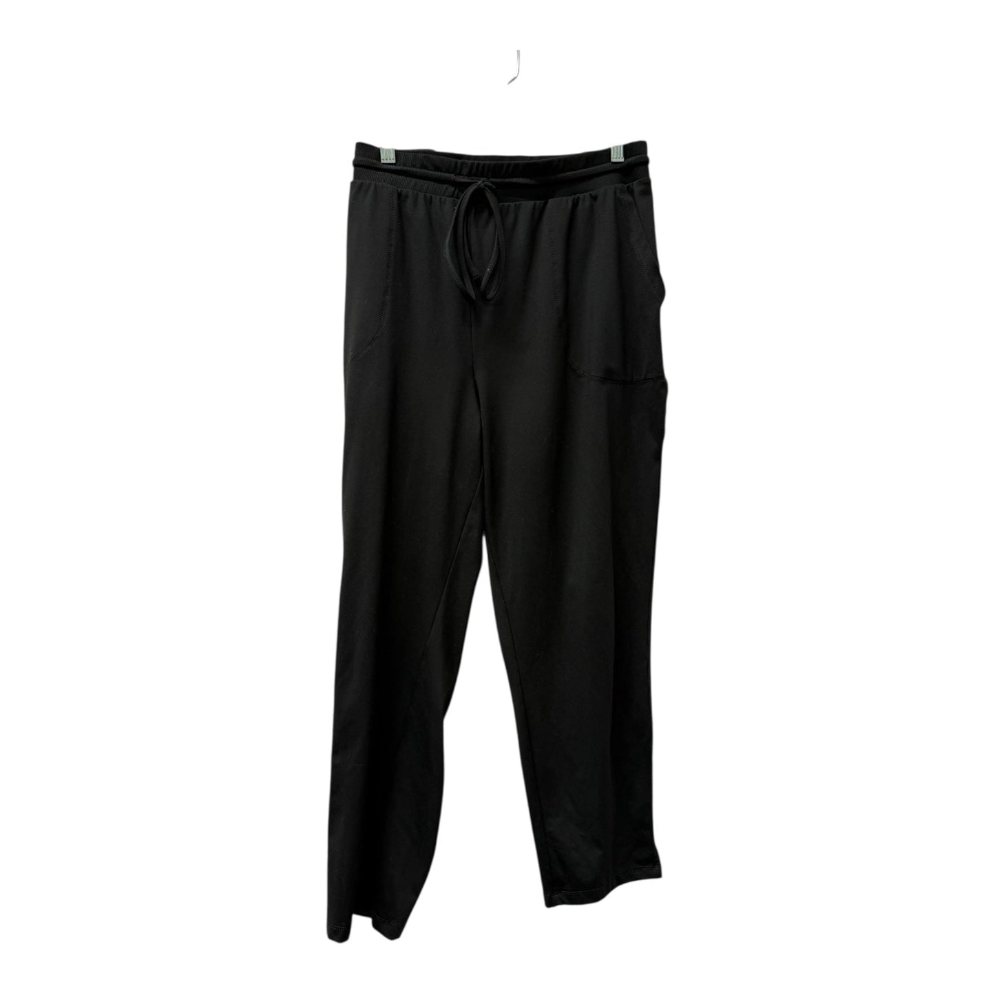 Athletic Pants By Rachel Zoe In Black, Size:Xl
