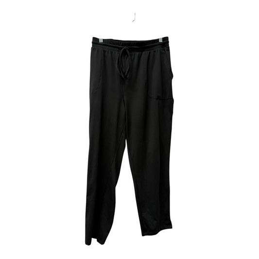 Athletic Pants By Rachel Zoe In Black, Size:Xl