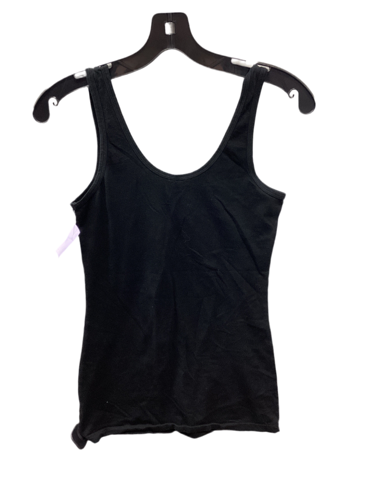 Tank Top By No Boundaries In Black, Size:M