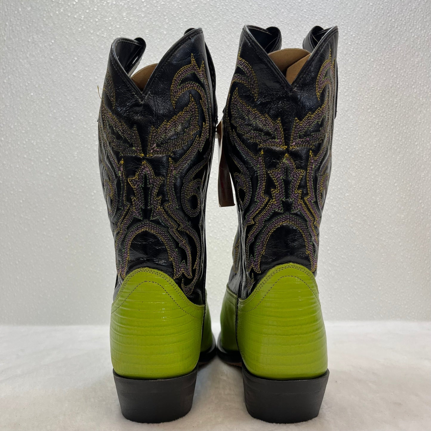 Boots Western by Laredo Size: 8