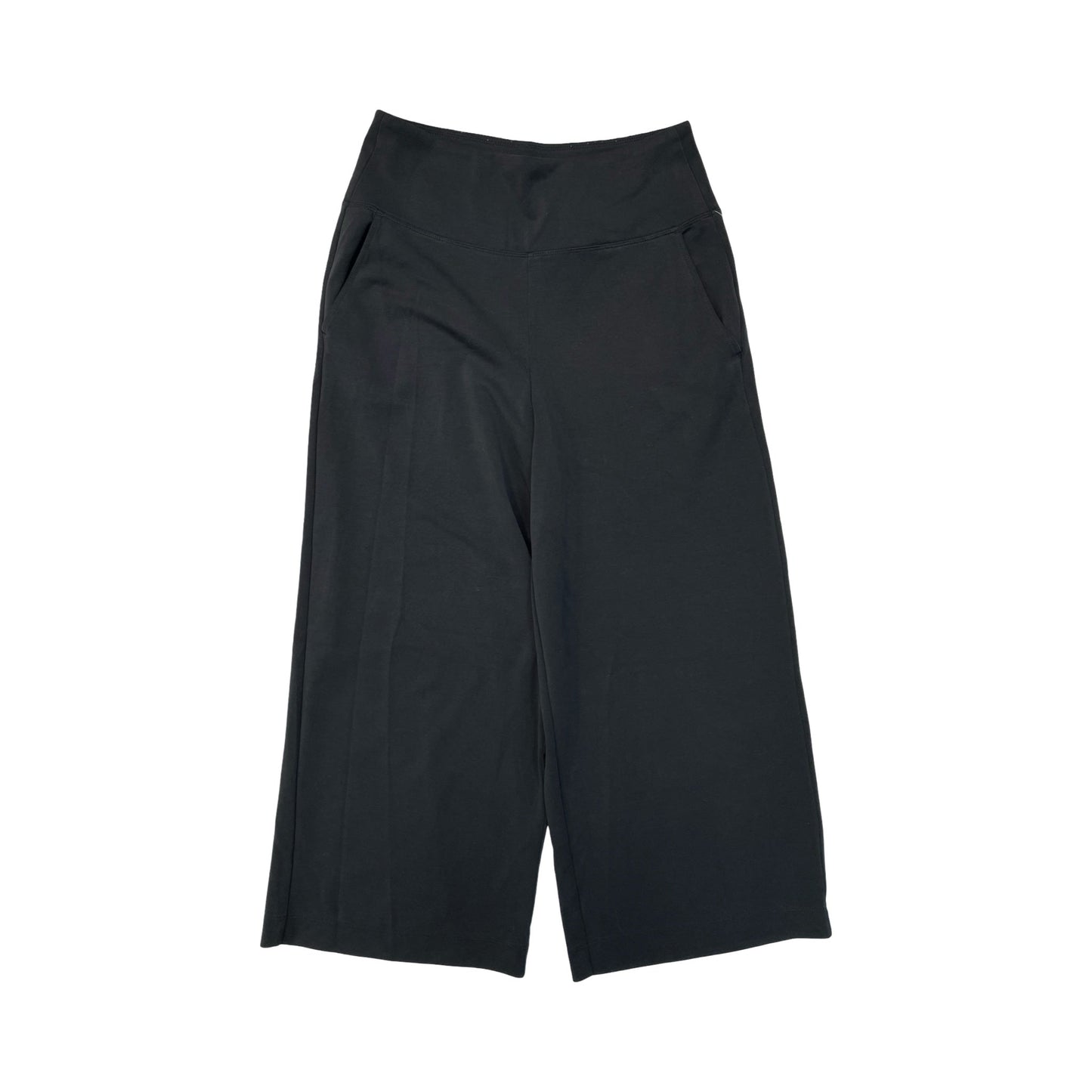 Athletic Pants By Athleta In Black, Size:M