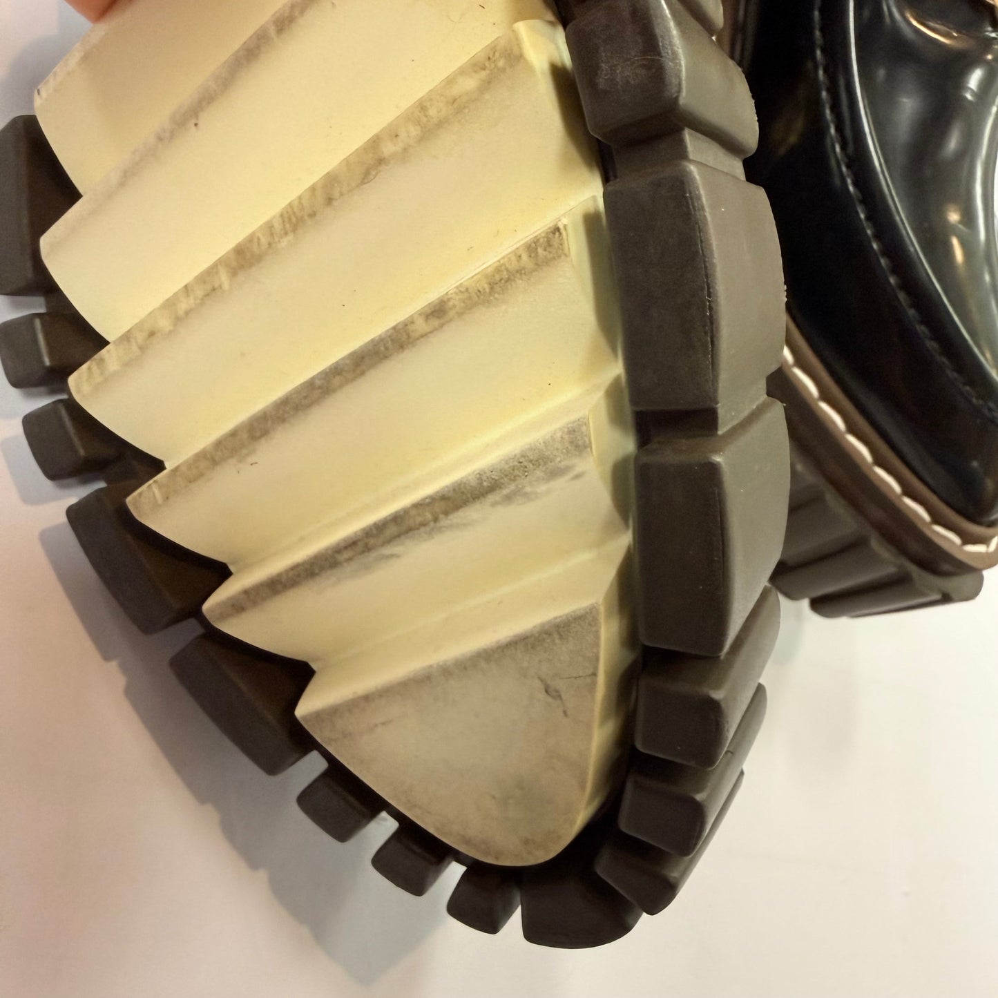 Shoes Luxury Designer By Stella Mccartney In Black