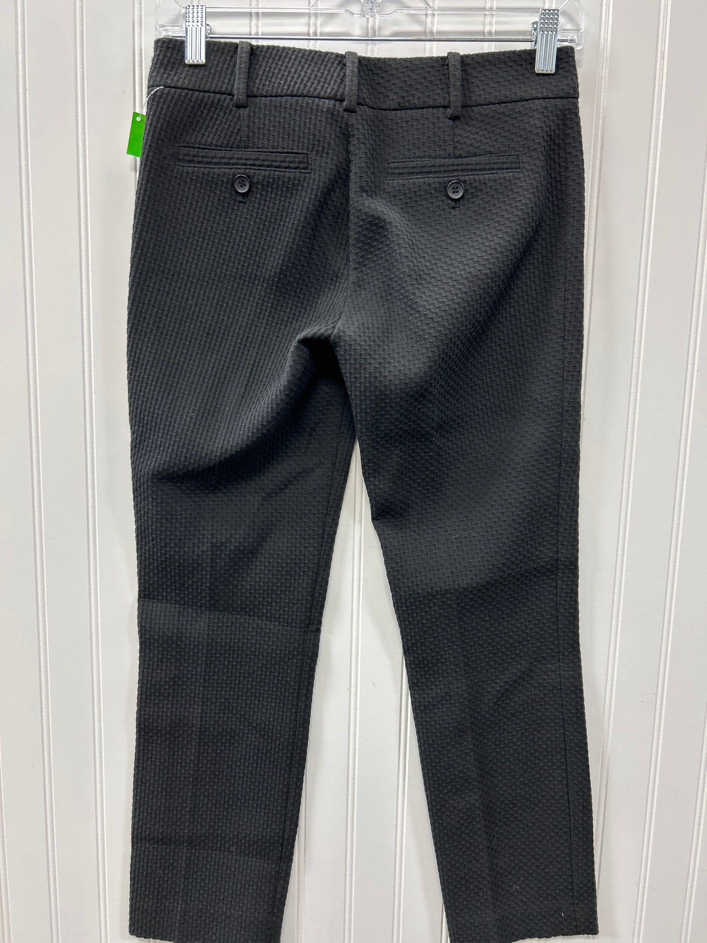 Pants Dress By Club Monaco In Black, Size:0