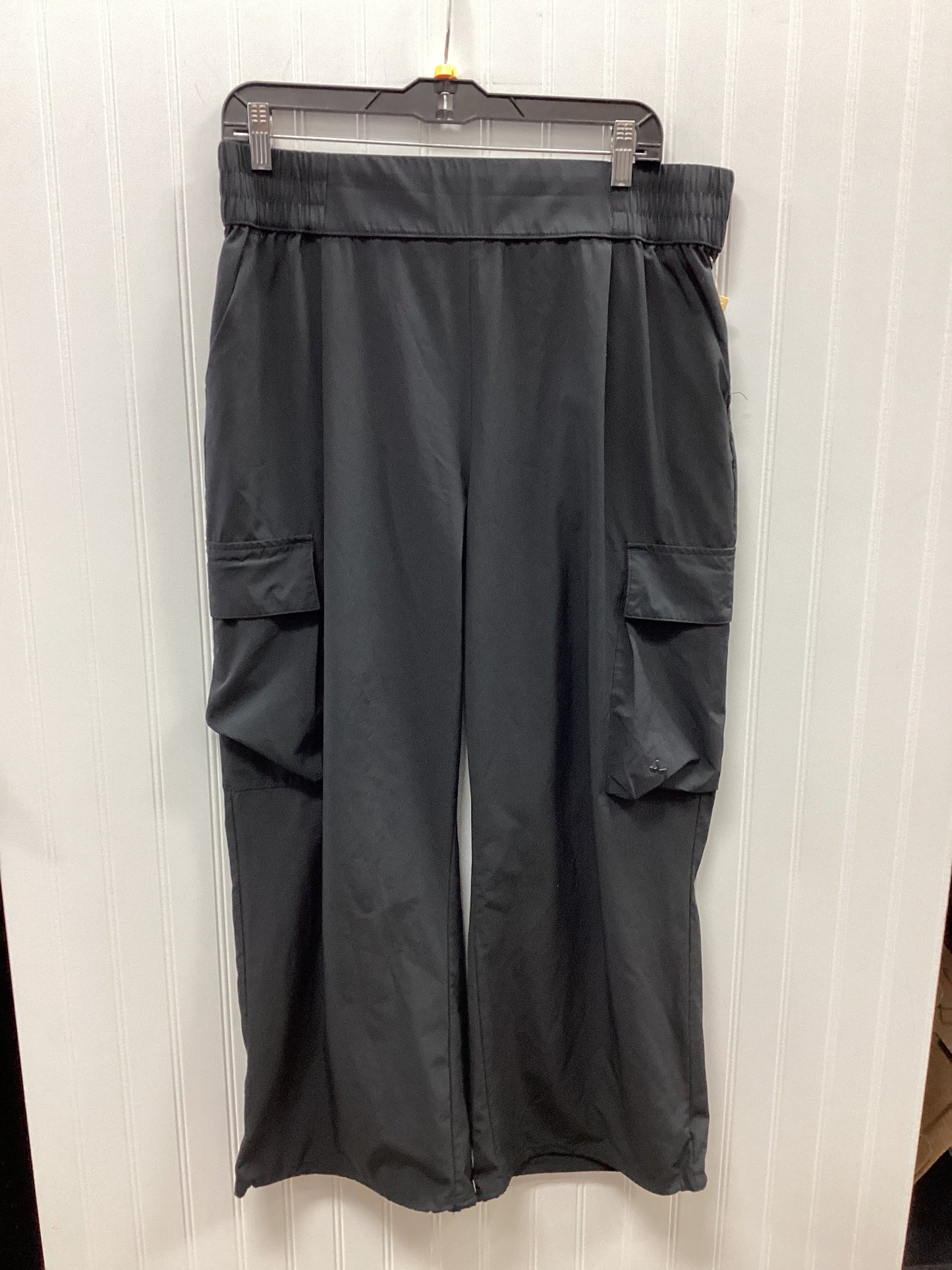 Athletic Pants By Joy Lab In Black, Size:L