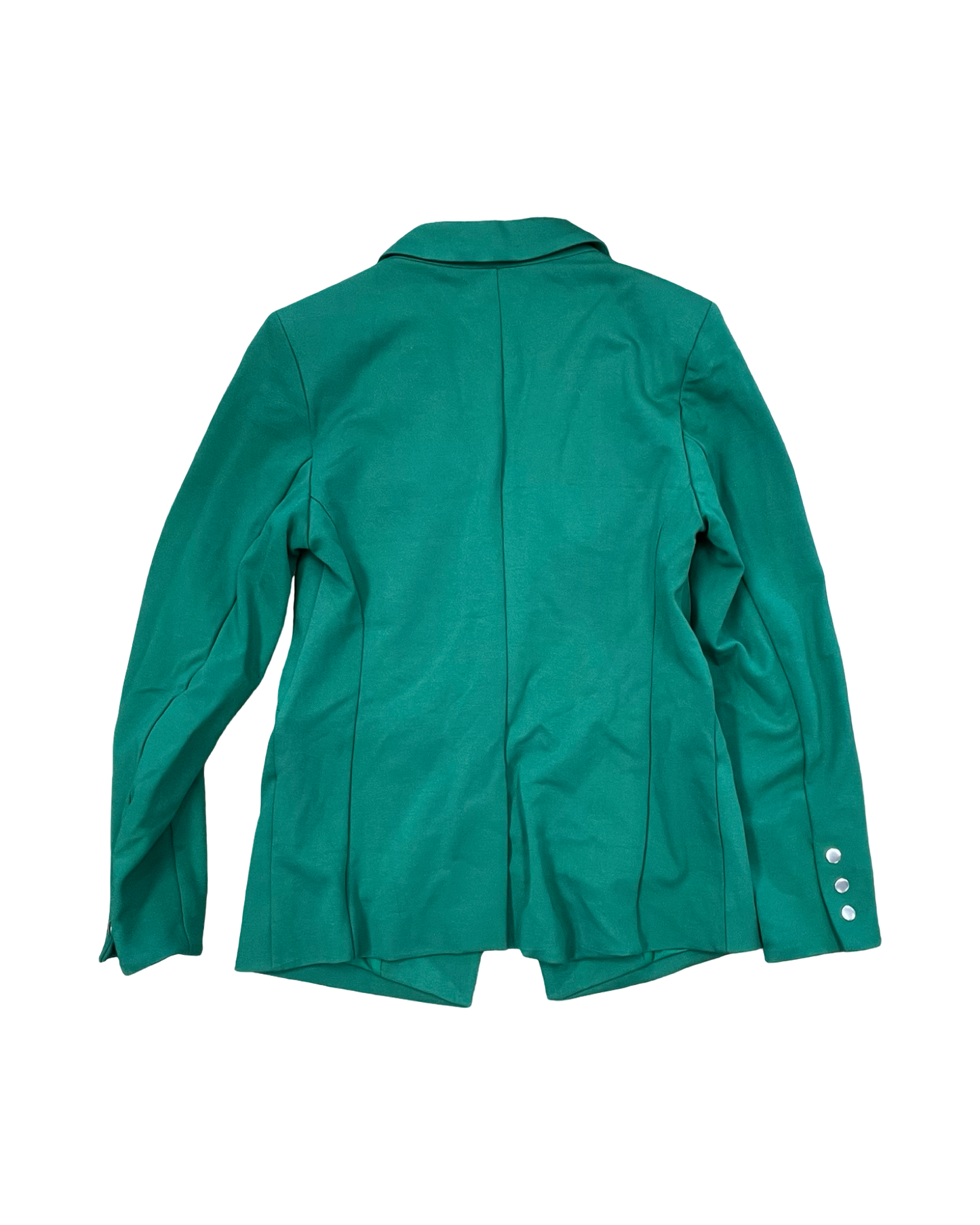 Blazer By Wynne Layers In Green, Size:Xs